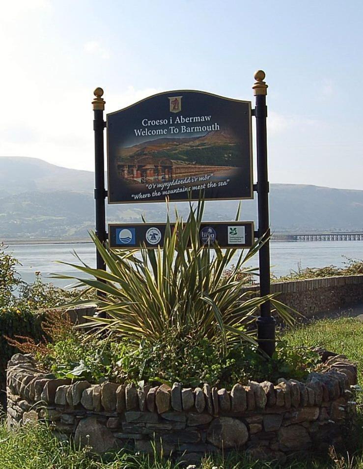 Casa de Férias Vista Three In Barmouth