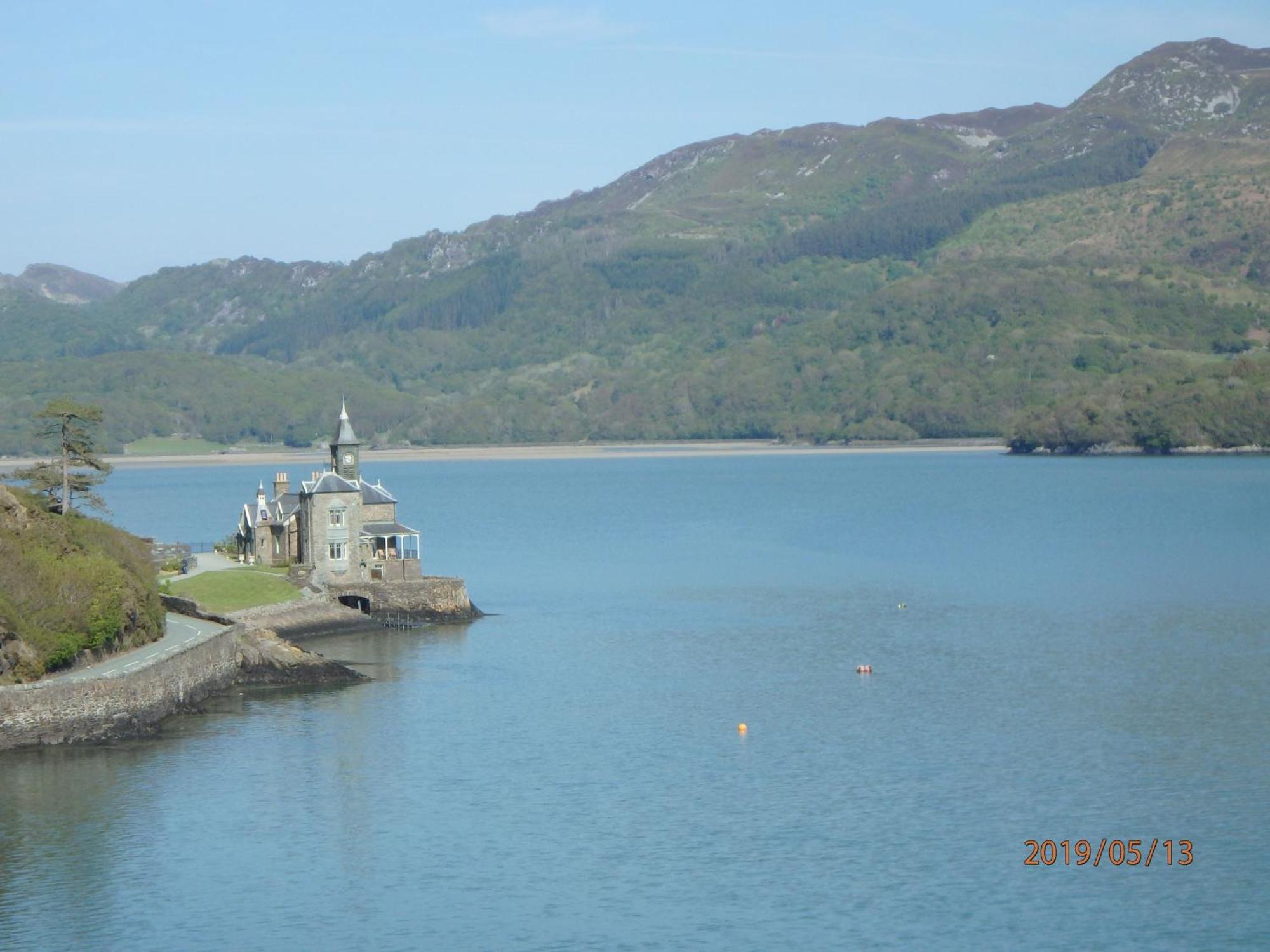 Vista Three In * Barmouth